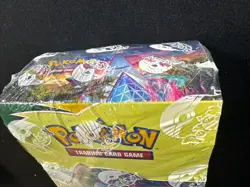 Pokemon Evolving Skies Booster Box English Sword & Shield New FACTORY SEALED - Image 4