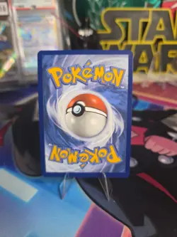 Pokemon TCG Magneton SVP 159 Black Star Promo Surging Sparks Full Art Promo Rare - Image 2