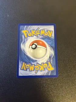 Pokemon TCG English Detective Pikachu Holo Black Star Promo Pikachu SM190 - Image 2