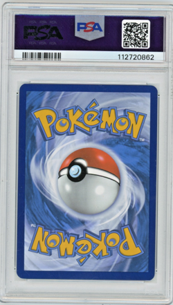 2025 Pokemon Prismatic Evolutions Umbreon #059 Master Ball Reverse Holo PSA 10 B - Image 2