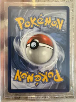 2021 Pokemon Celebrations 25th Anniversary Umbreon #17 Gold Star BGS 10 PRISTINE - Image 4