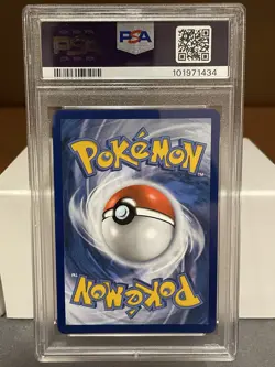 Charizard - Pokemon Celebrations Classic Collection 4/102 - PSA 10 - GEM MINT - Image 2