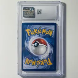 SALAMENCE EX 2025 POKEMON SPECIAL ILLUSTRATION RARE CGC 10 Journey Together - Image 2