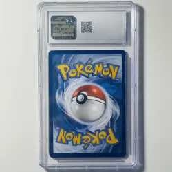SALAMENCE EX 2025 POKEMON SPECIAL ILLUSTRATION RARE CGC 10 Journey Together - Image 2