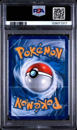 PSA 1 PR POKEMON Mew EX LEGENDARY TREASURES RADIANT COLLECTION RC24 Full Art - Image 2
