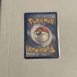 Pokemon Card - Butterfree FireRed & LeafGreen 2/112 Holo Rare. Pk001449 - Image 2