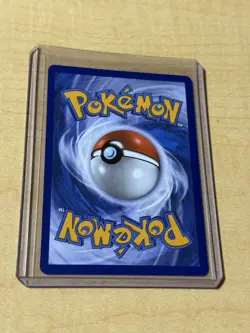 Pokemon Jacinthe Trainer-Full Art Holo 122/088-DAY1 Protected With- ULTRAPROS - Image 2