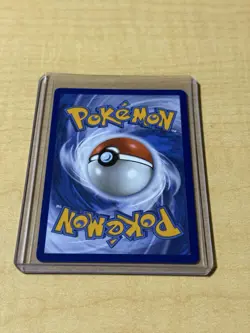 Pokemon Jacinthe Trainer-Full Art Holo 122/088-DAY1 Protected With- ULTRAPROS - Image 5