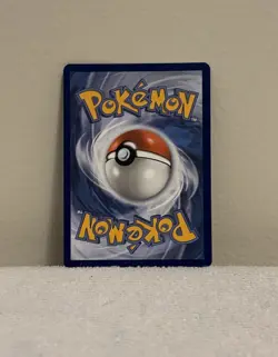 Pokemon Charcadet 022 Mega Evolution Promo Full Art Holo 70 HP English - Image 2