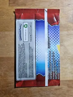 Pokemon McDonald's 2022 Match & Battle Sealed Promo Pack Single Sealed - Image 2