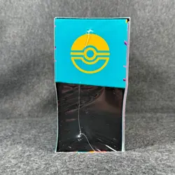 Pokemon TCG: Mega Evolution - Ascended Heroes ETB Elite Trainer Box - Sealed - Image 2