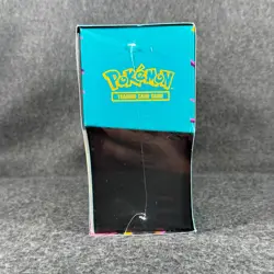 Pokemon TCG: Mega Evolution - Ascended Heroes ETB Elite Trainer Box - Sealed - Image 4