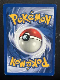 Pokemon Umbreon Neo Discovery Holo Card 13/75 lp Condition Rare - Image 2