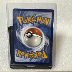 Forest Seal Stone NM 156/195 Swsh12: Silver Tempest Pokemon TCG Holo - Image 2