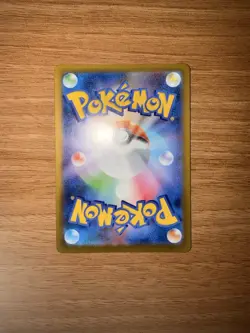 2025 Near Mint Pokemon Woobat AR 116/086 SV11W White Flare Japanese - Image 2
