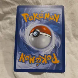 The Pokemon Company Volcanion EX 182/159 Secret Rare Full Art Holo ENG - Image 2