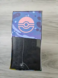Chaos Rising Pokemon Center ETB Elite Trainer Box ‼IN HAND‼ Perfect Condition - Image 3