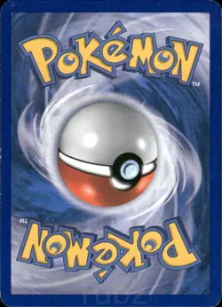 Jigglypuff 78/99 Uncommon Next Destinies Pokemon Lightly Played - Image 2