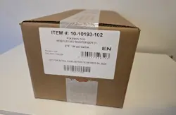 Pokemon ME02 PHANTASMAL FLAMES SLEEVED Booster Pack Case 144ct SEALED - Image 1