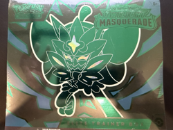 🔥Pokemon Twilight Masquerade Elite Trainer Box ETB Scarlet & Violet SEALED🔥 - Image 1