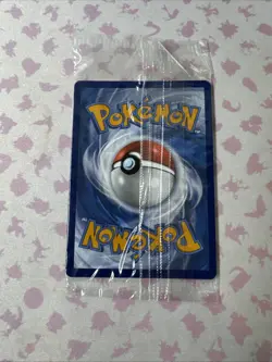 SEALED Pokemon Snorlax SVP051 Pokemon 151 SV Black Star Promo NM English TCG #51 - Image 2