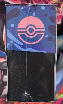 Chaos Rising Pokemon Center Etb Sealed Box - Image 5