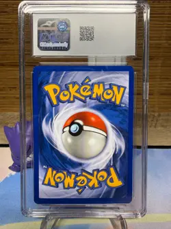 DOUBLE HOLO ERROR Shining Magikarp 66/64 Neo Revelation Pokemon TCG WOTC Vintage - Image 2