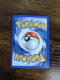 Pokemon Ex Delta Species Weezing 33/113 Reverse Holo Stamped LP - Image 4