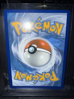 Pokemon Shining Fates Black Star Promo Pikachu V 61 NM - Image 2
