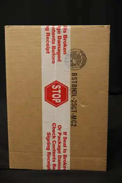 Pokemon ME04 Chaos Rising Booster Bundle Factory Sealed 25 Box Case - Image 4