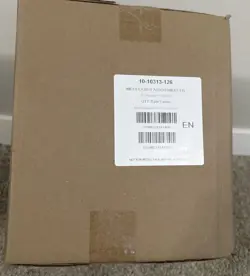 Pokemon TCG Ascended Heroes ex Box COLLECTION CASE Factory Sealed 6 ct 10313 - Image 2
