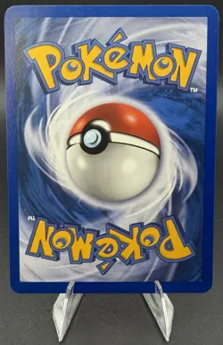 Pokemon - Gloom 078/165 Expedition Base Set Regular - NM - Image 2