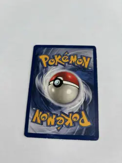 Pokemon TCG Meowth 56/64 Gold Bordered Jungle Promo 1999 English - Image 2