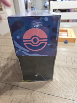 Pokemon Chaos Rising Elite Trainer Box Factory Sealed ETB - Image 4