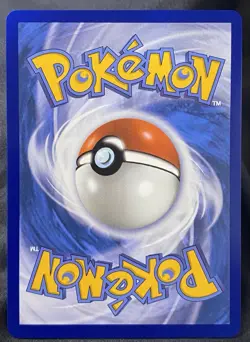 Pokemon - Emma 107/086 Full Art Holo Rare - Trainer - Chaos Rising - Near Mint - Image 2