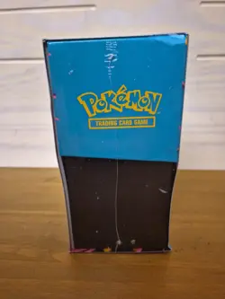 Pokemon TCG Ascended Heroes Elite Trainer Box ETB New Sealed Pokemon - Image 2