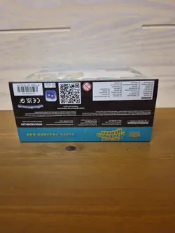 Pokemon TCG Ascended Heroes Elite Trainer Box ETB New Sealed Pokemon - Image 4