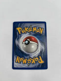 Pokemon TCG Kyogre 6/106 EX Emerald Holo Rare 2005 English HP/DMG - Image 2