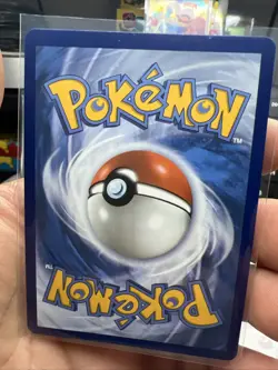 Pokemon TCG Energy Retrieval Holo 108/086 Chaos Rising - Image 2