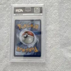 Pokemon Cook TG25/TG30 SWSH11 Lost Origin TG Ultra Rare Full Art Holo ENG PSA 10 - Image 2