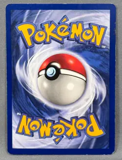 LP Unlimited Lapras 25/62 Rare Fossil Pokemon Ken Sugimori - Image 2