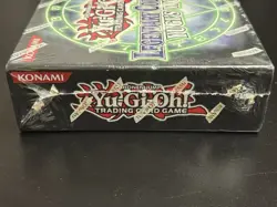 Konami Yu-Gi-Oh! Legendary Collection 3 Yugi's World 1st Edition Box - Image 3