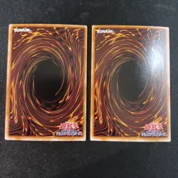 YUGIOH #8 OCG Japanese Premium Pack 4 Complete Set Dark Magician Girl Uncensored - Image 3