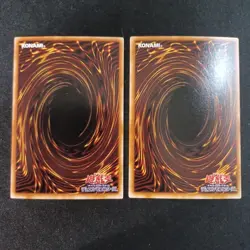 YUGIOH #8 OCG Japanese Premium Pack 4 Complete Set Dark Magician Girl Uncensored - Image 5