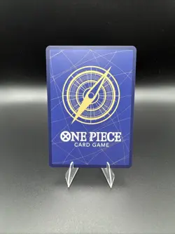 Ryuma P-072 One Piece Premium Card Collection Vol. 3 - Image 2