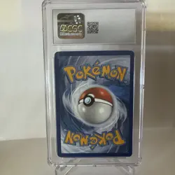 Pokemon TCG: 2023 Trading Card Game Classic #013/034 Mr. Mime CGC 10 - Image 2
