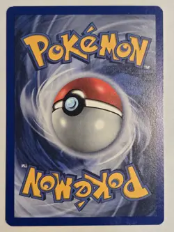 Pokemon TCG Cleffa Black Star Promo Card #31 - Image 2
