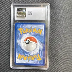 The Pokemon Company Chansey 015/034 Trading Card Game Classic Holo 2023 CGC 10 - Image 2