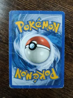 Skyridge Igglybuff 67/144 Non Holo Pokemon Card HP - Image 2