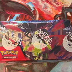 Pokemon Pokemon TCG Perfect Order Booster Box English 360 Cards 2022 - Image 2
